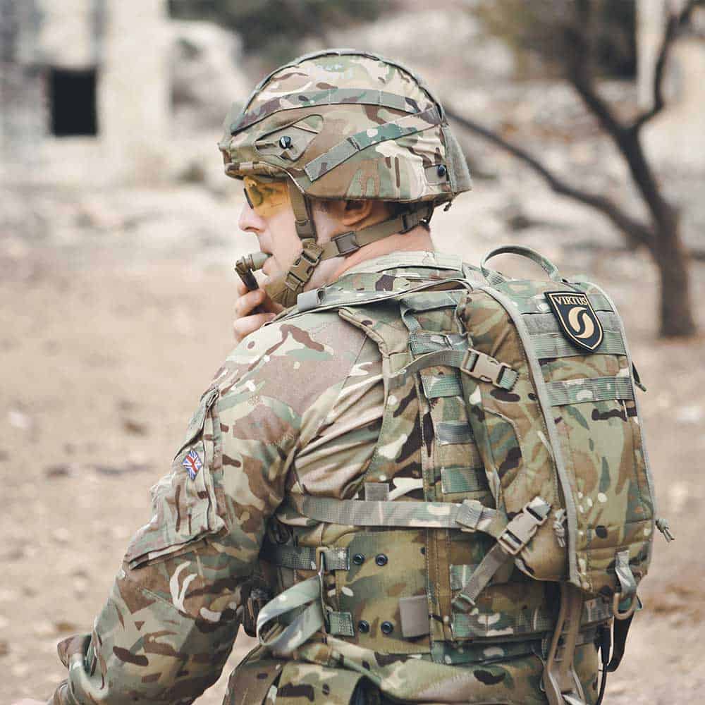 7 Smart Ways to Use Your Tactical Hydration Pack